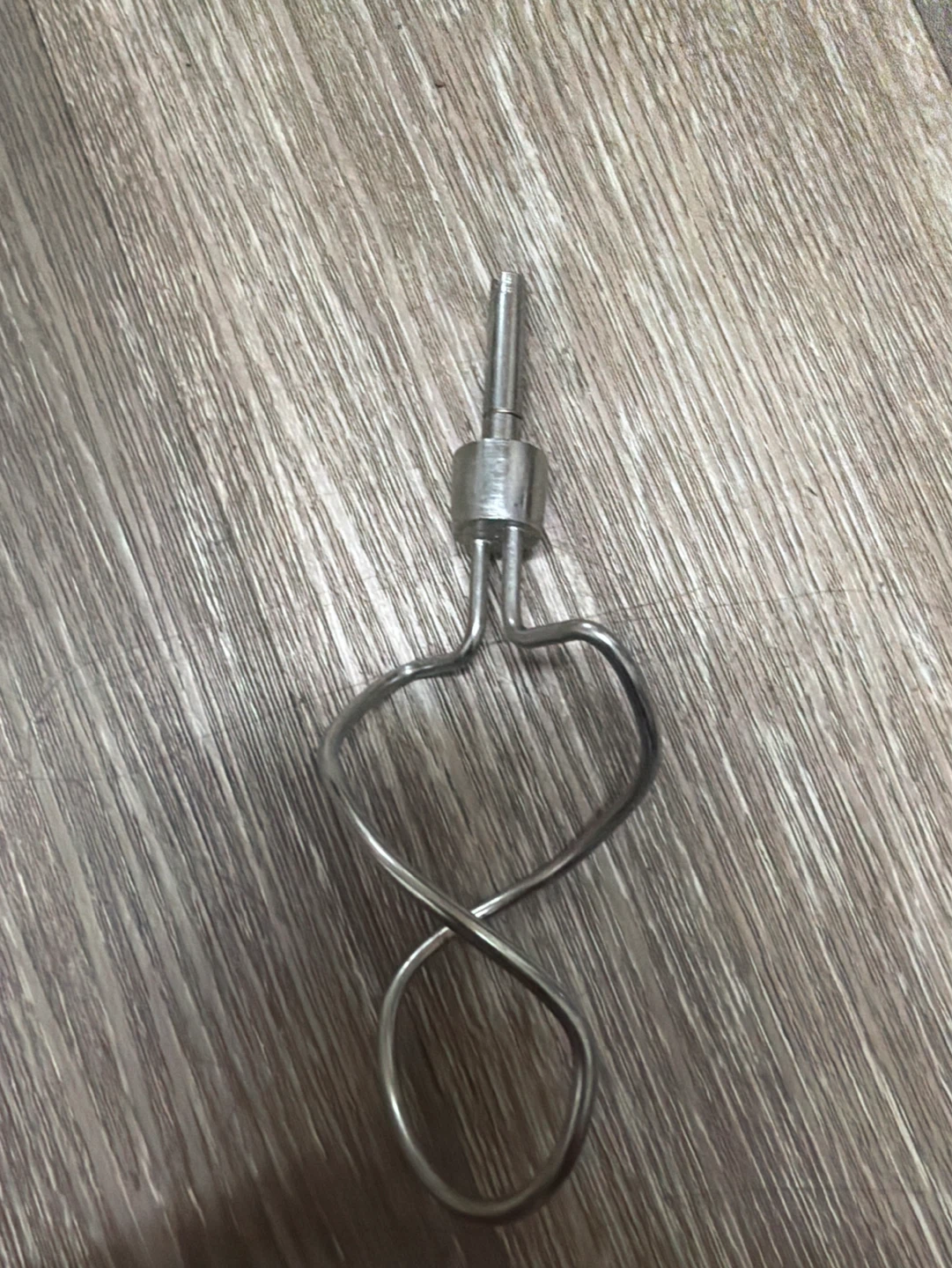Set of 10 Hand Mixer Beater Attachments - photo 2