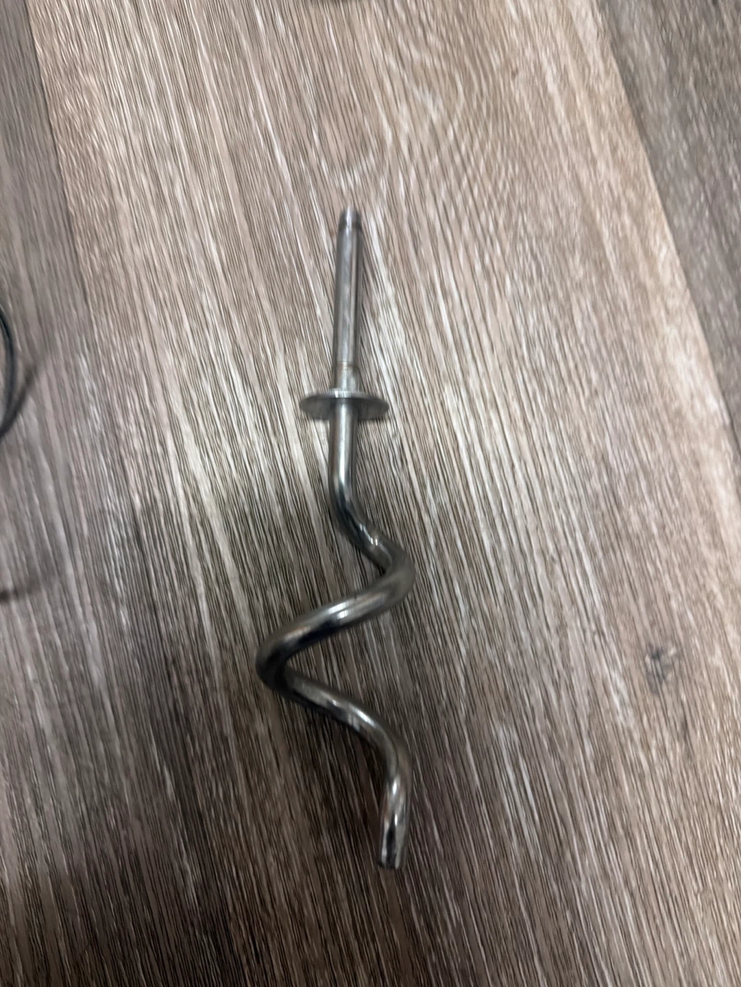 Set of 10 Hand Mixer Beater Attachments - photo 3