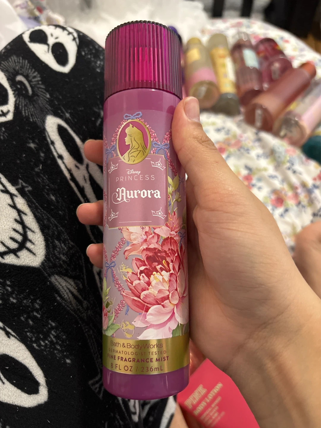 Bath & Body Works Fine Fragrance Mist - Aurora - photo 2
