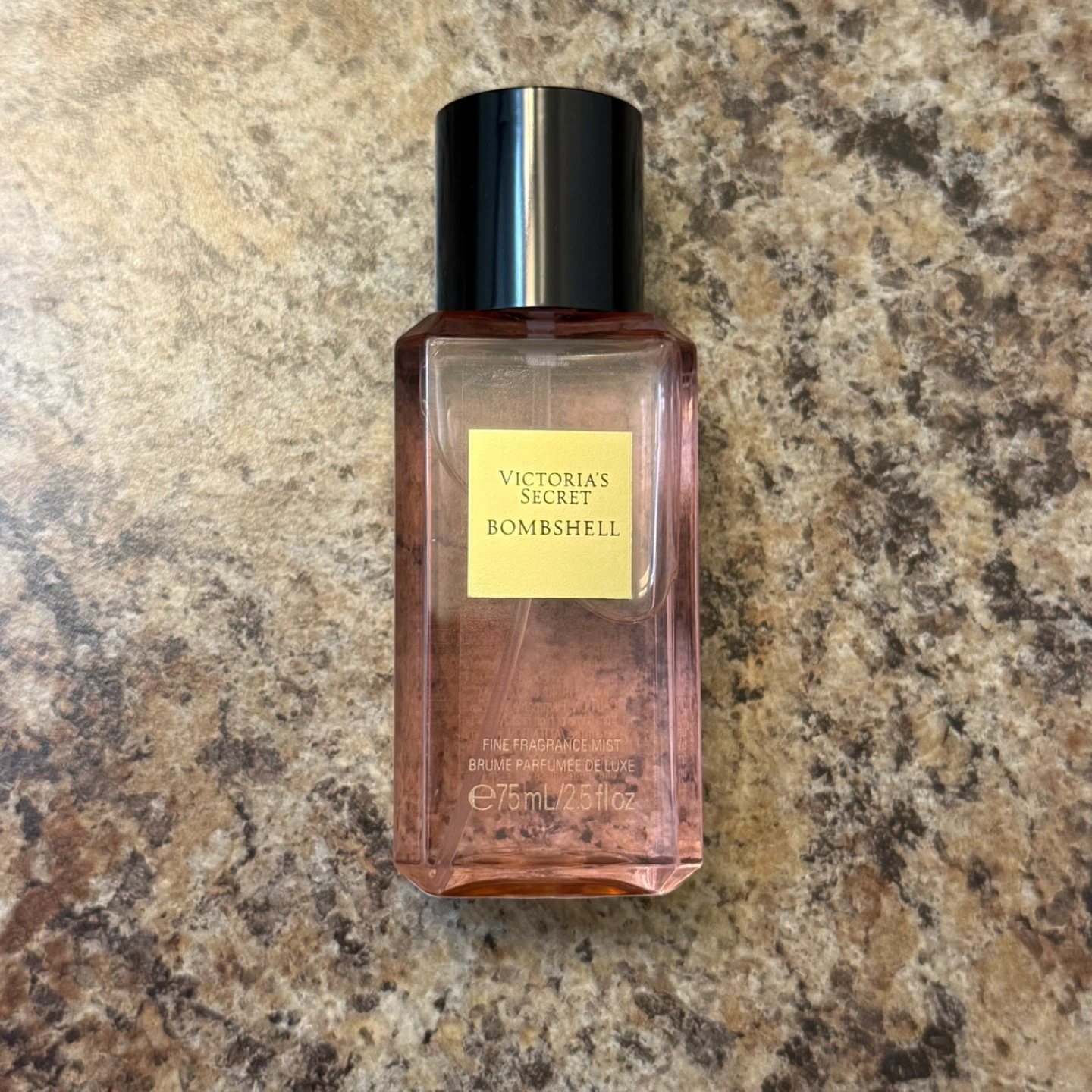 Victoria's Secret Bombshell Fragrance Mist