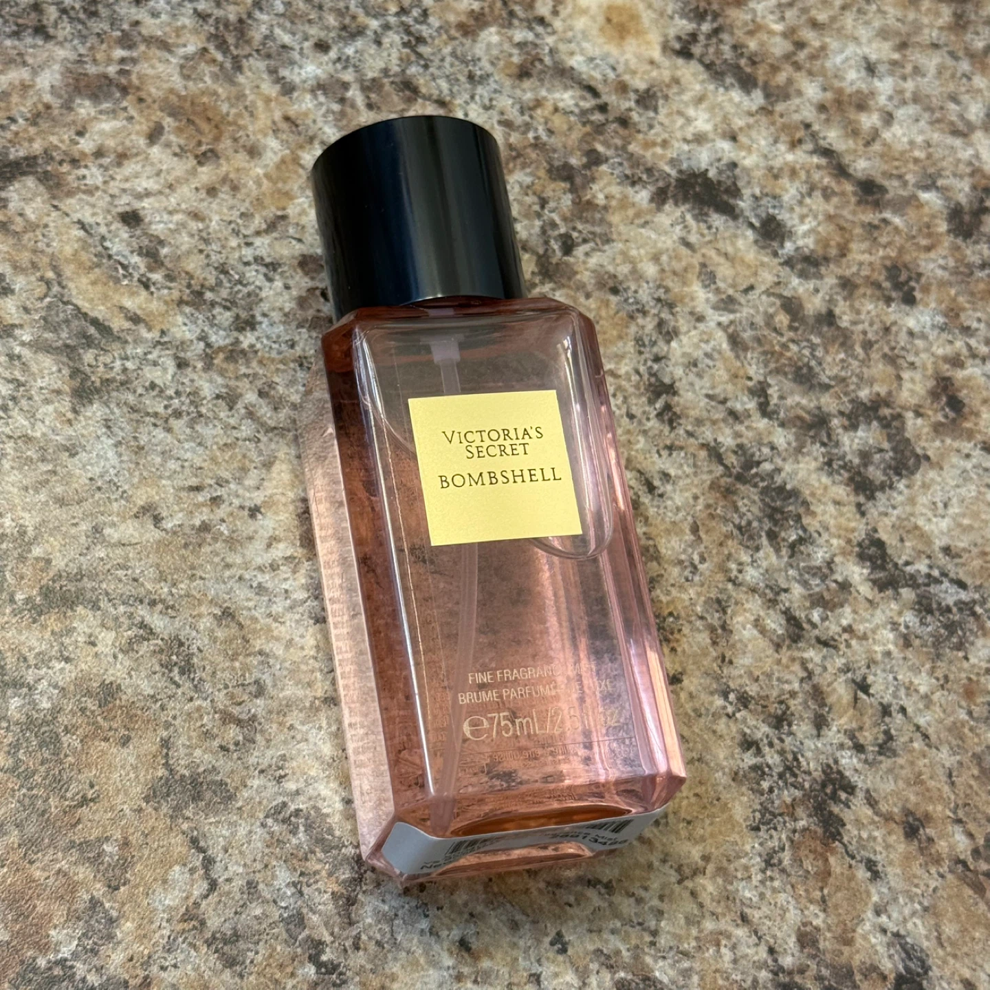 Victoria's Secret Bombshell Fragrance Mist - photo 2