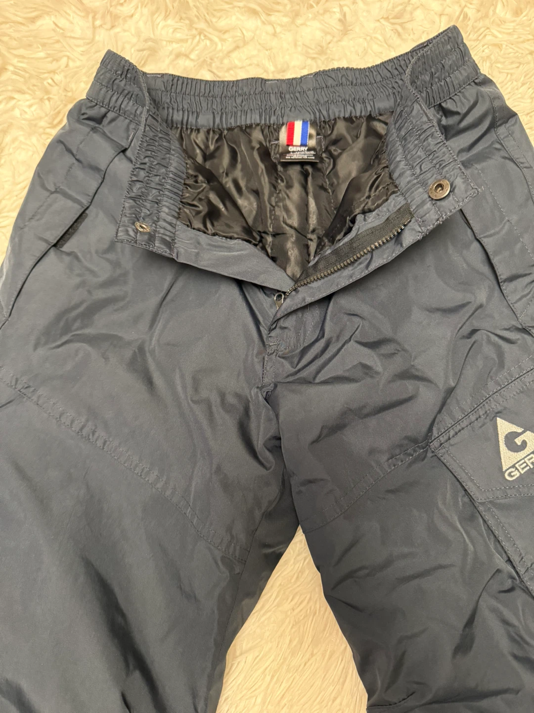 Gerry Ski Jacket and Pants Set M-10/12, Worn once. - photo 5
