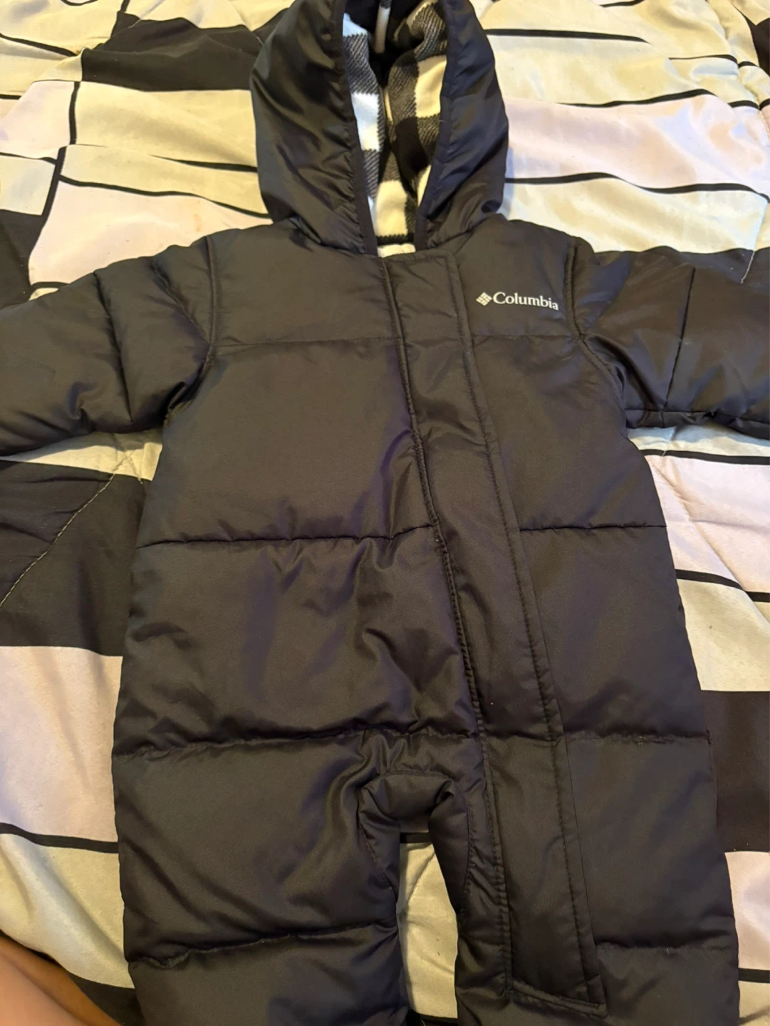 Columbia Snowsuit for Kids