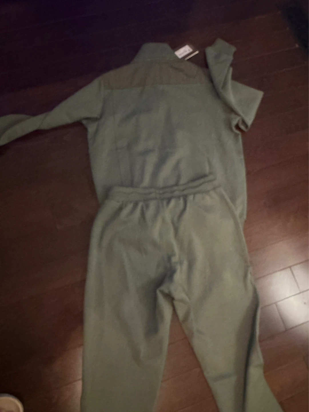 Loro Piana tracksuit - photo 3