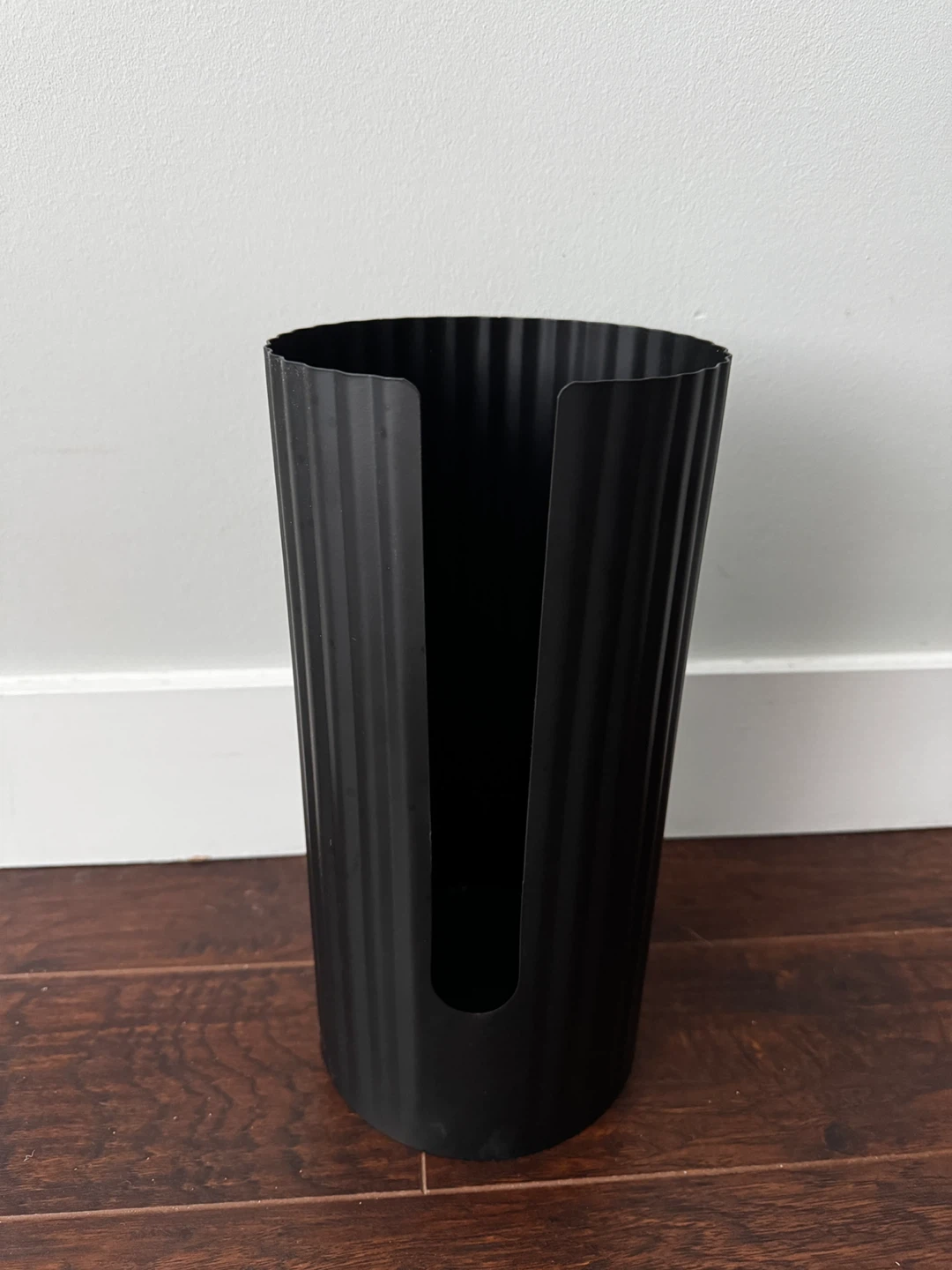 Toilet Paper Storage Holder - Jonathan Adler Studio - 1ft tall