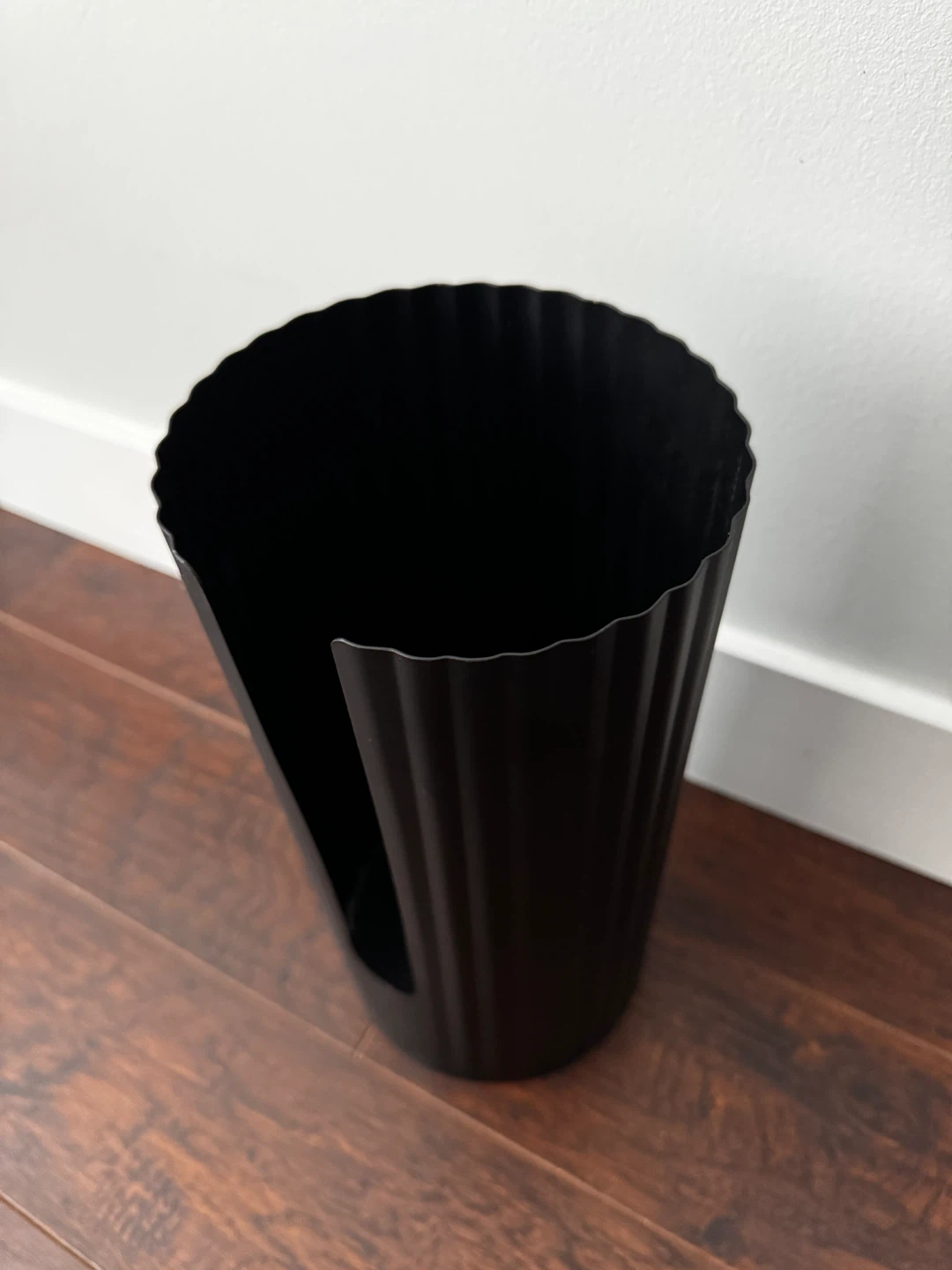 Toilet Paper Storage Holder - Jonathan Adler Studio - 1ft tall - photo 2