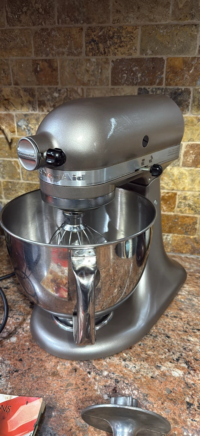 KitchenAid Artisan Stand Mixer