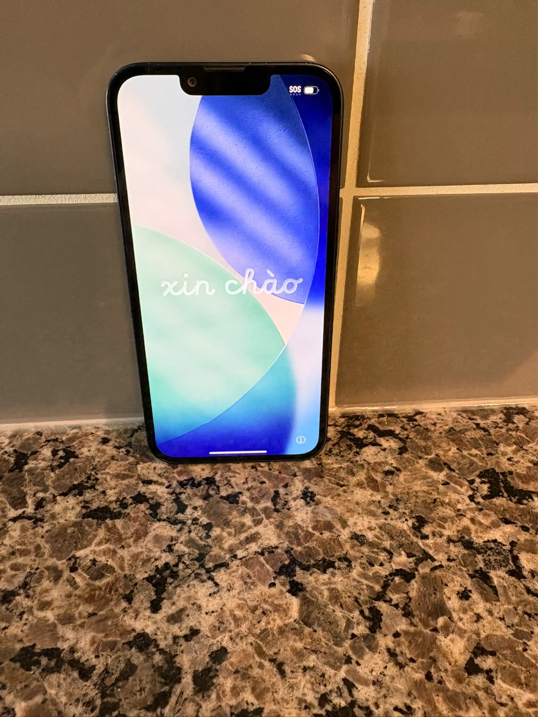 Apple iPhone 13 128gb. FREE DELIVERY