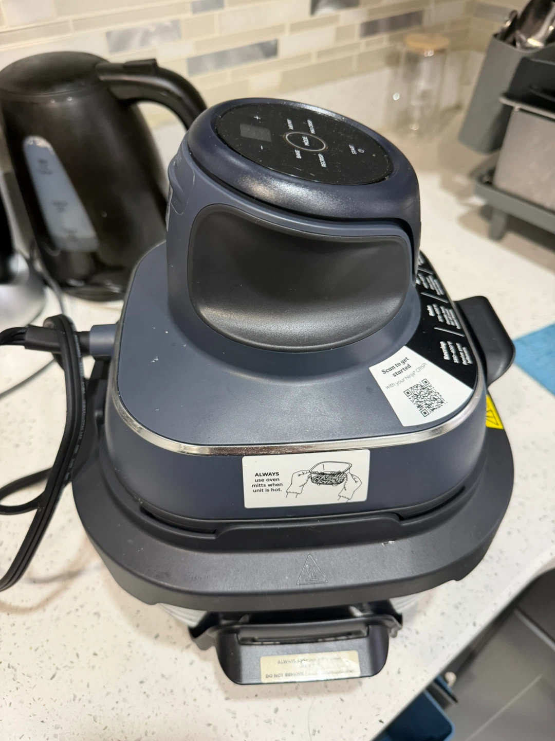 Ninja Crispi Air Fryer