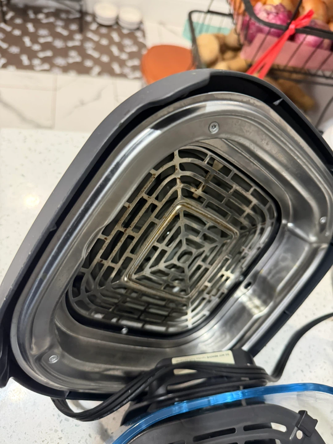 Ninja Crispi Air Fryer - photo 2