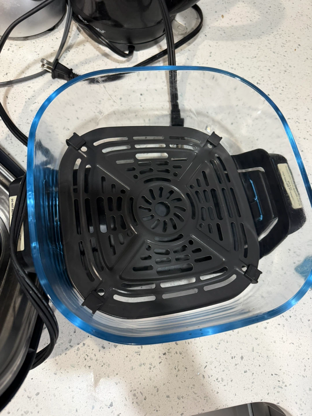 Ninja Crispi Air Fryer - photo 3