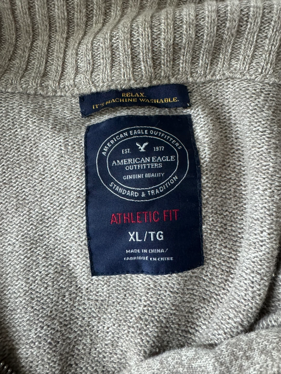 American Eagle Outfitters XL