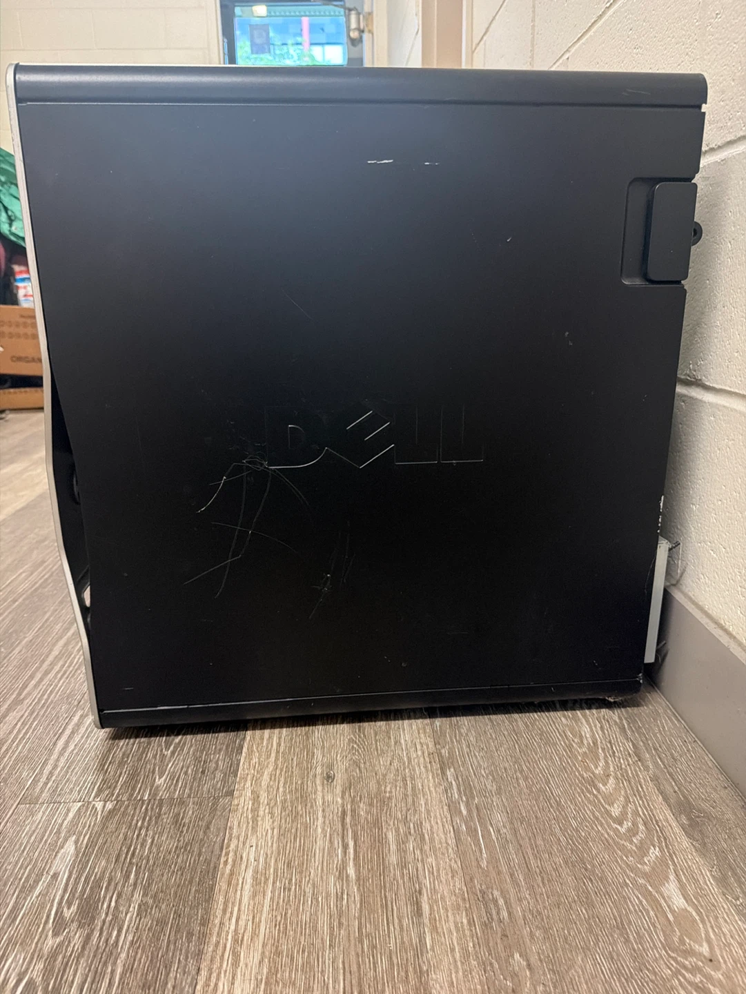 Dell Precision T7500 Workstation Tower - photo 3