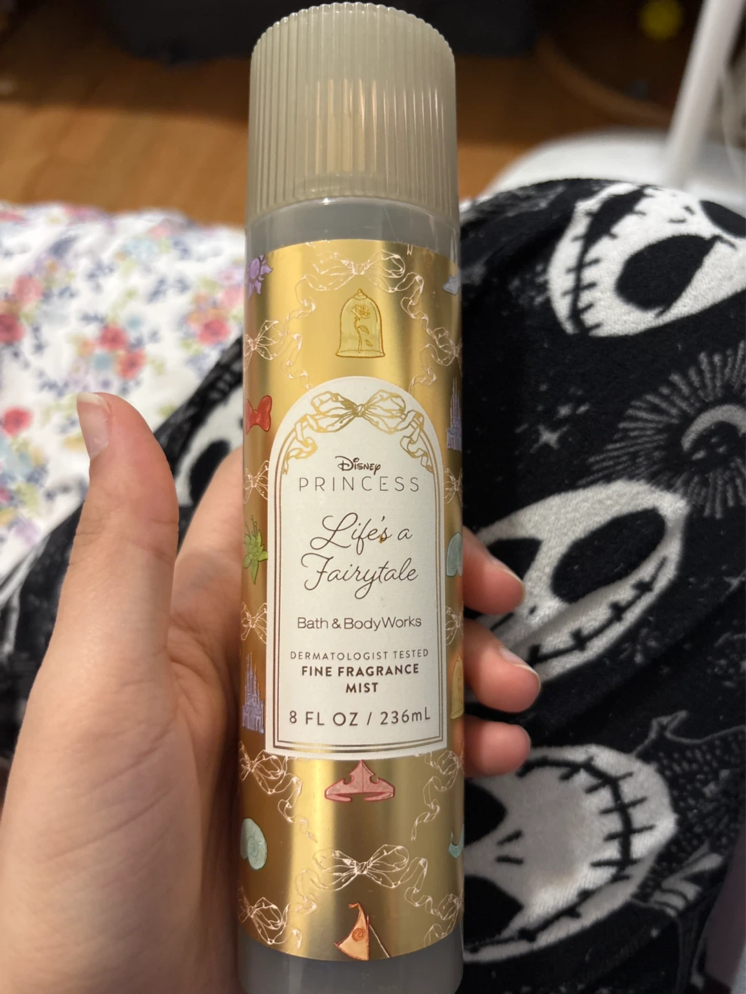 Bath & Body Works Disney Princess Life's a Fairytale - photo 2