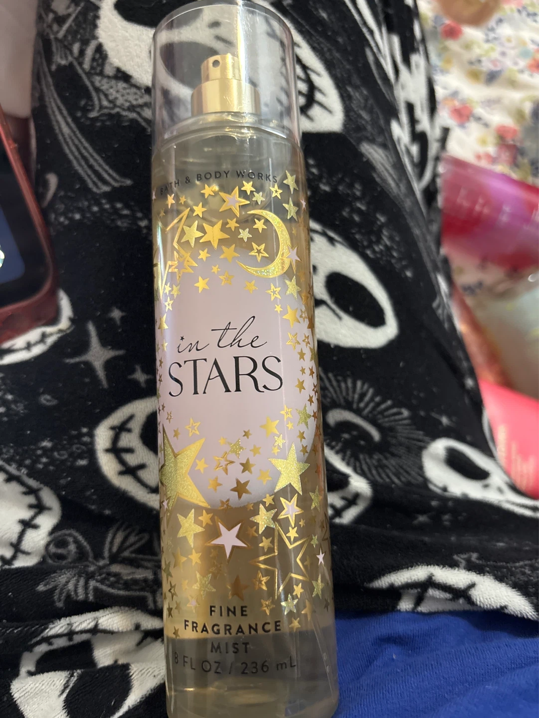 Bath & Body Works in the Stars Fine Fragrance Mist 8 fl oz - photo 2