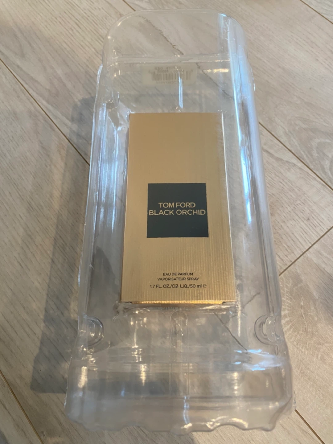 Tom Ford Black Orchid Eau de Parfum Spray 50ml