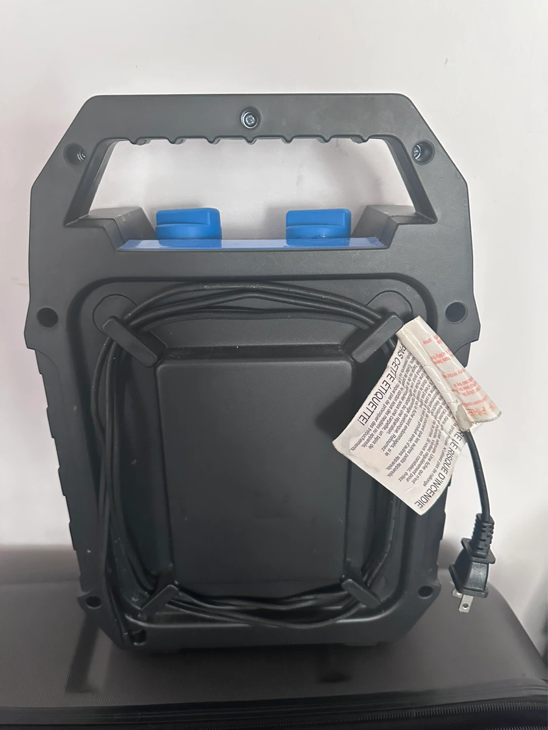 2-in-1 Hot & Cool Fan Heater For Sale - photo 3
