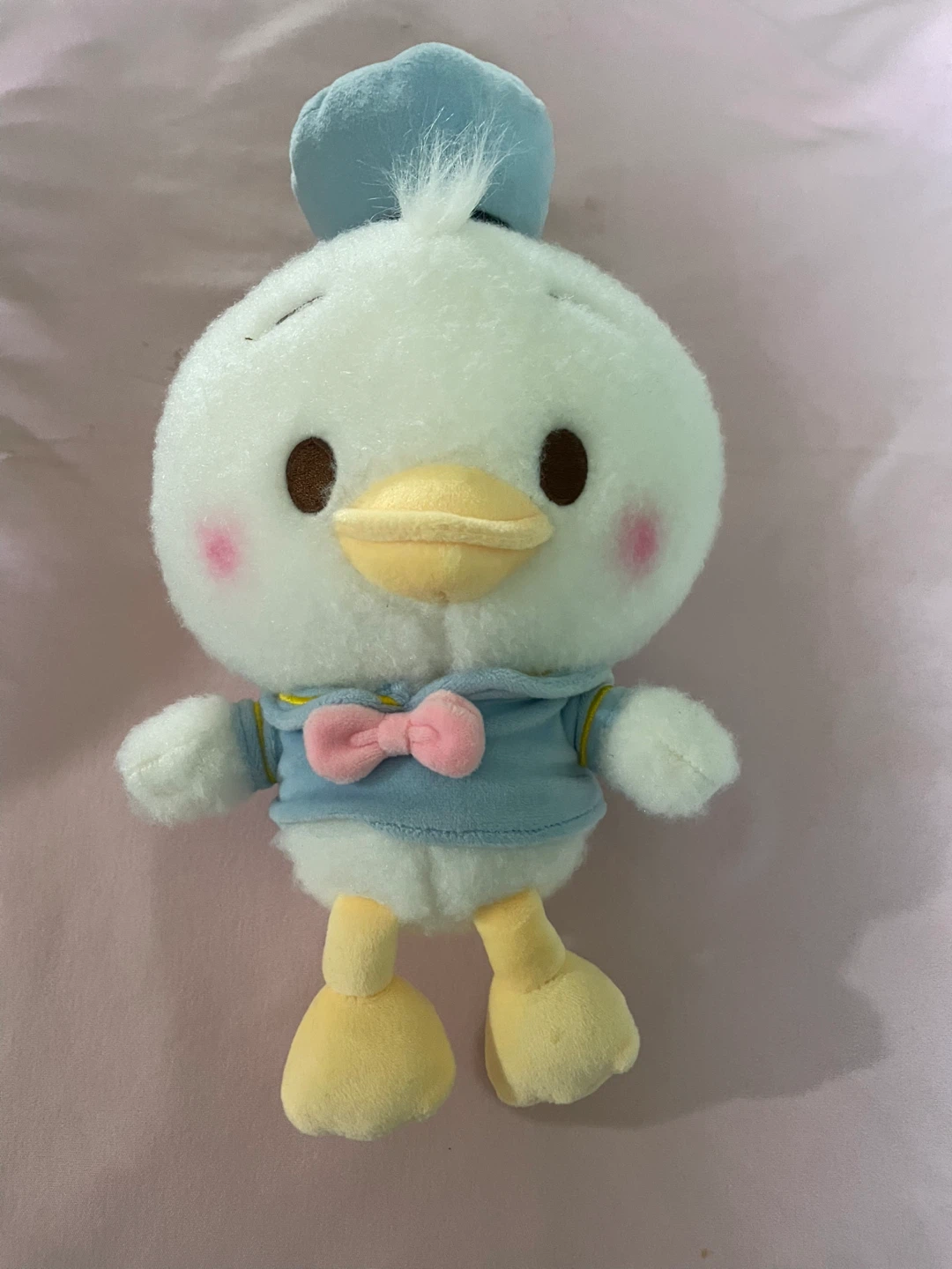 Donald Duck Plush Toy