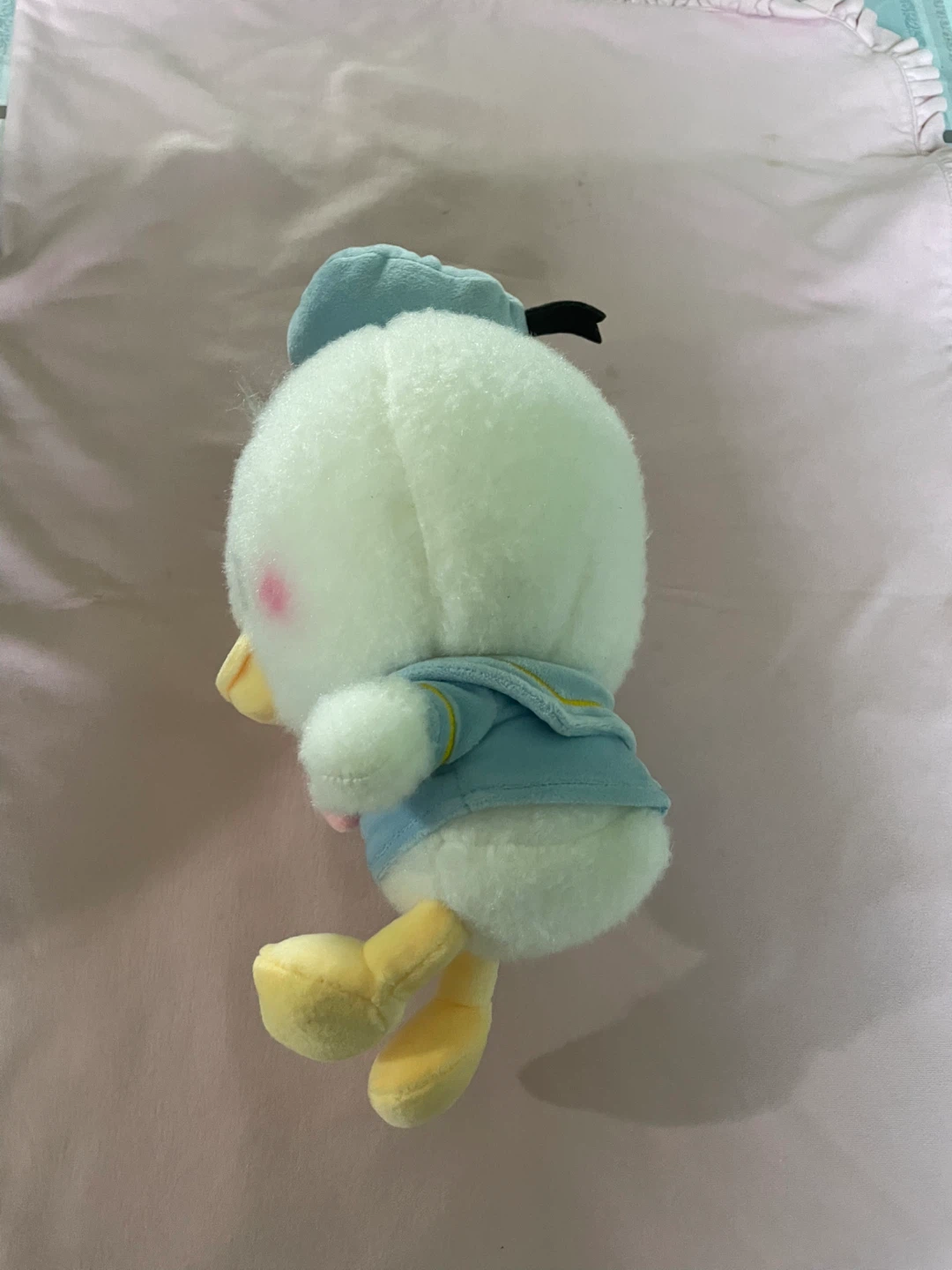 Donald Duck Plush Toy - photo 2