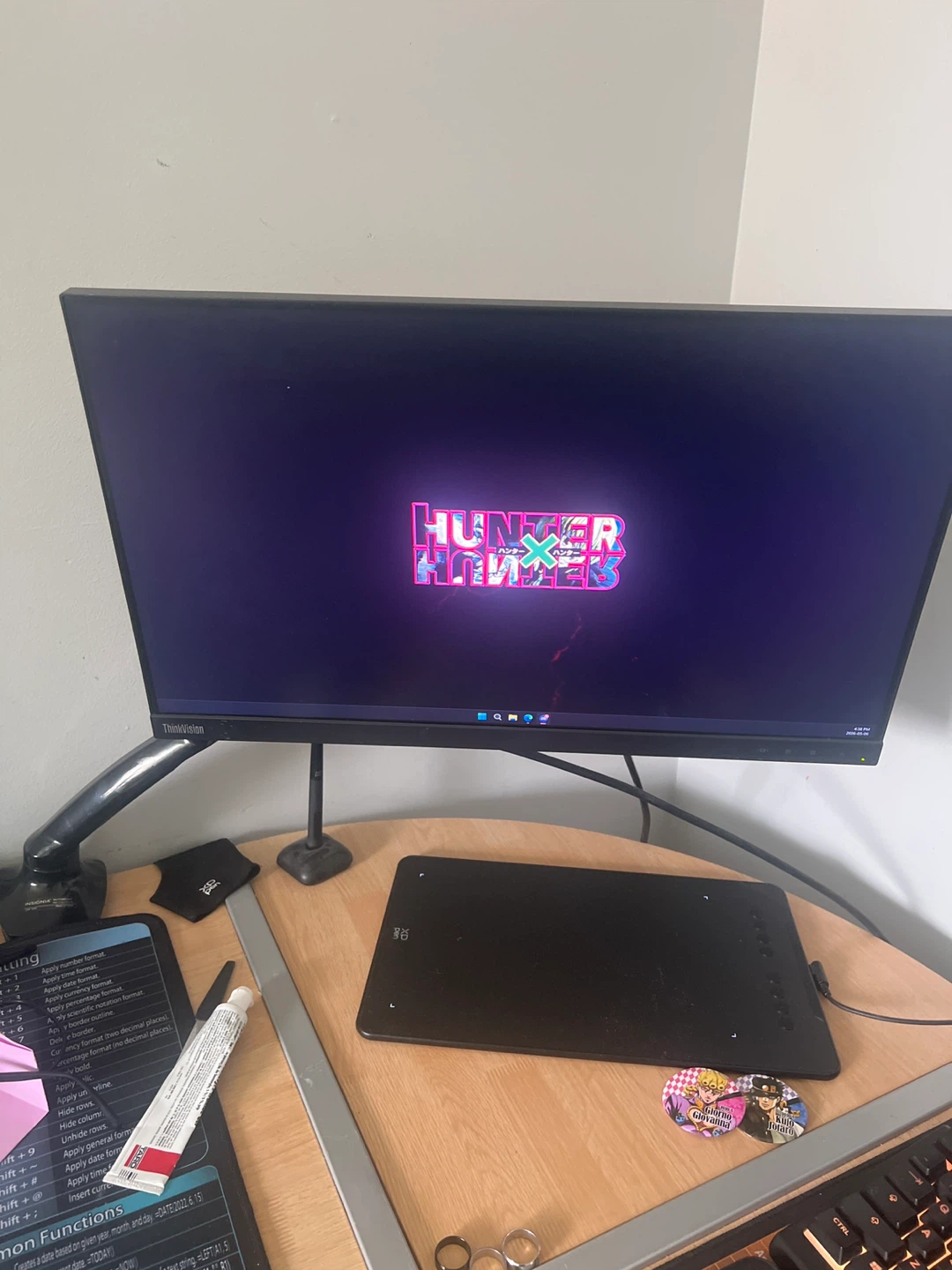 ThinkVision Monitor