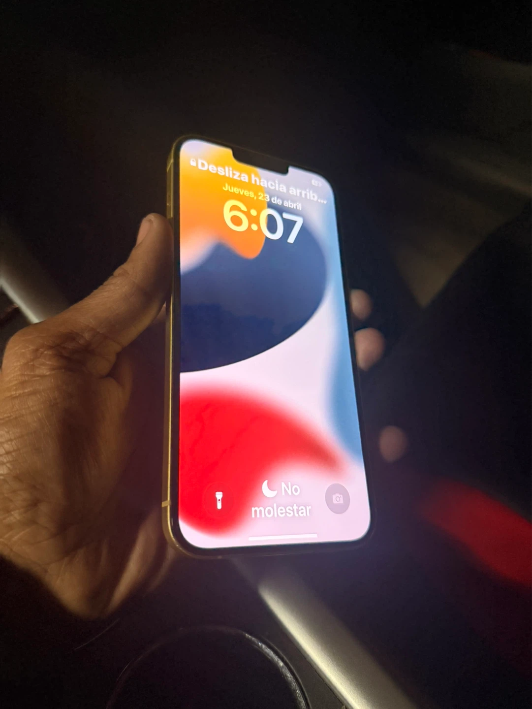 Apple iPhone 14 - plus Yellow