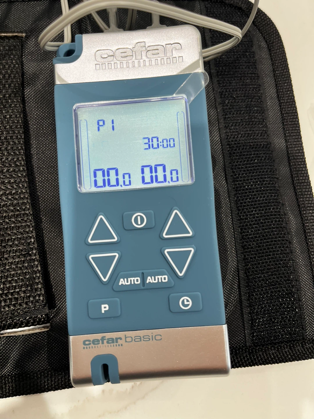 Cefar Basic TENS Unit