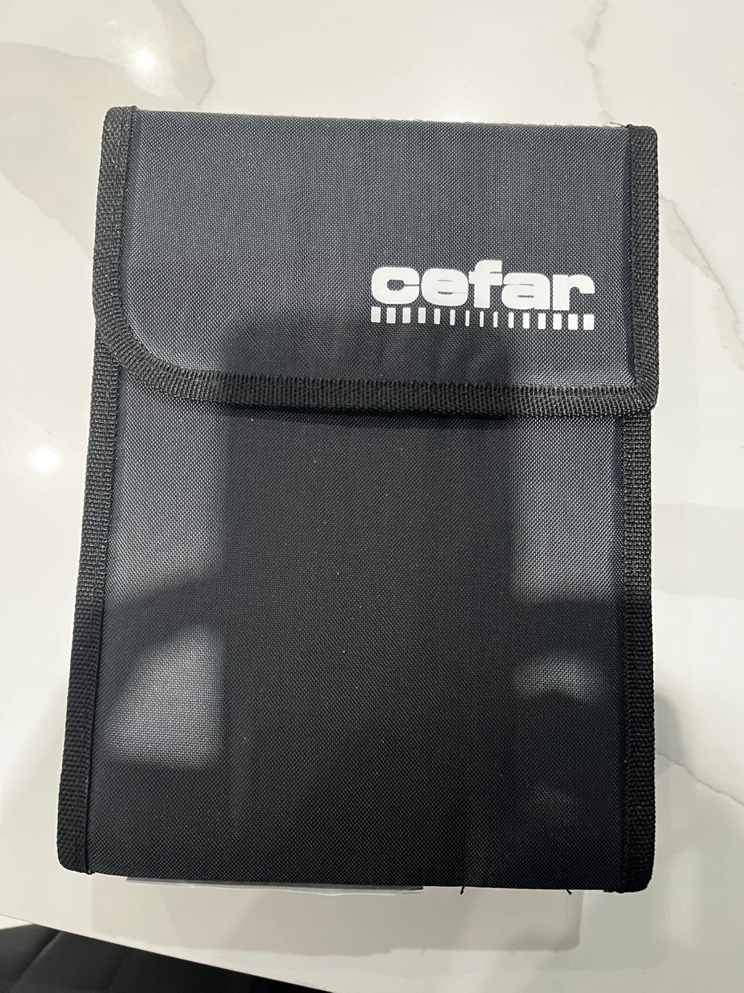 Cefar Basic TENS Unit - photo 3