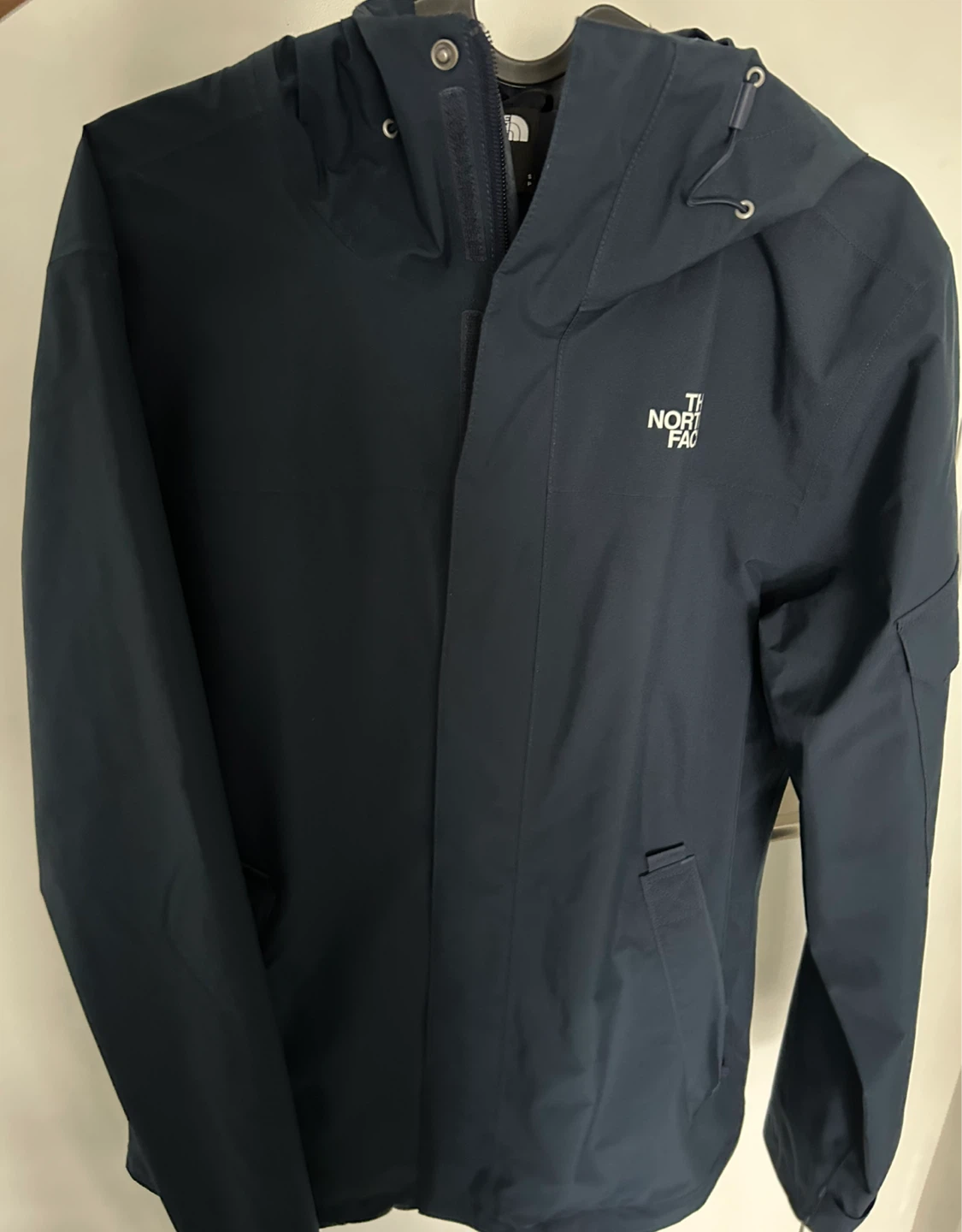 The North Face Mens Insulated Jacket Size S