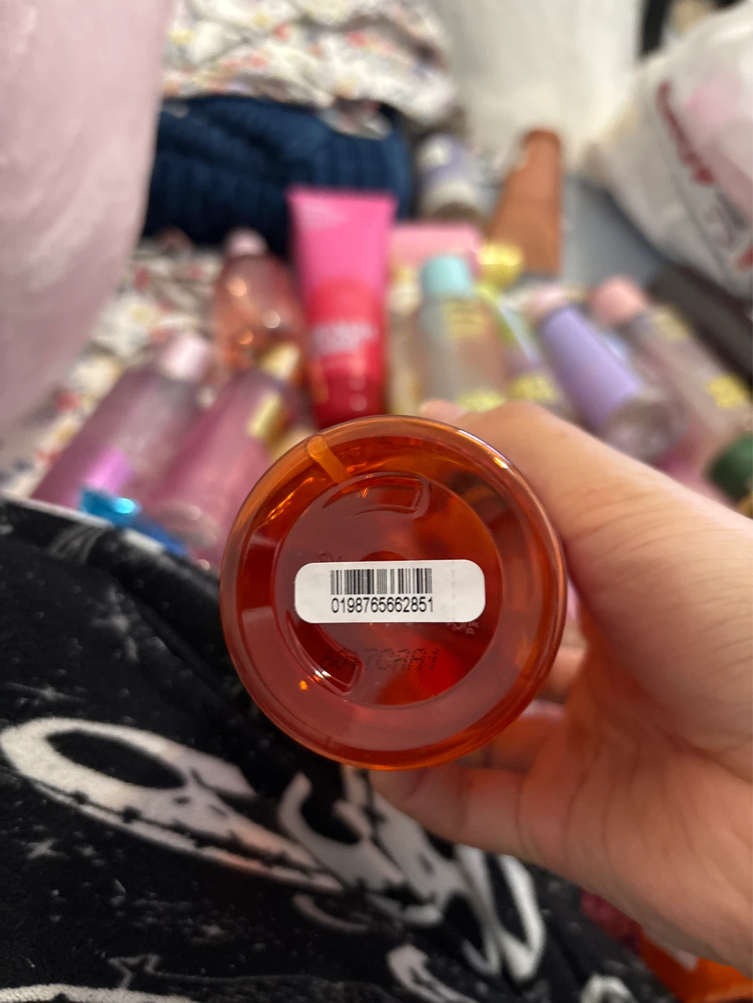 PINK Body Mist - Cutie Fruity Tropical Mango - photo 2