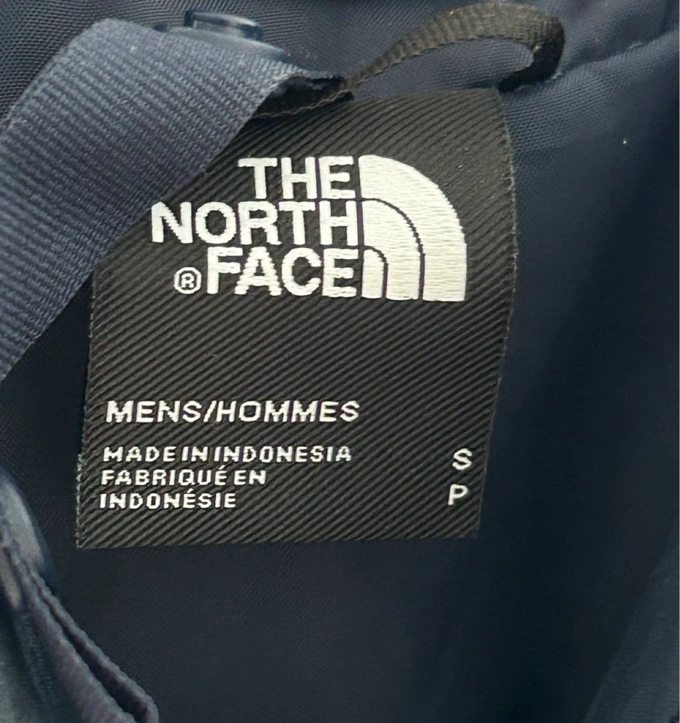 The North Face Mens Insulated Jacket Size S - photo 3