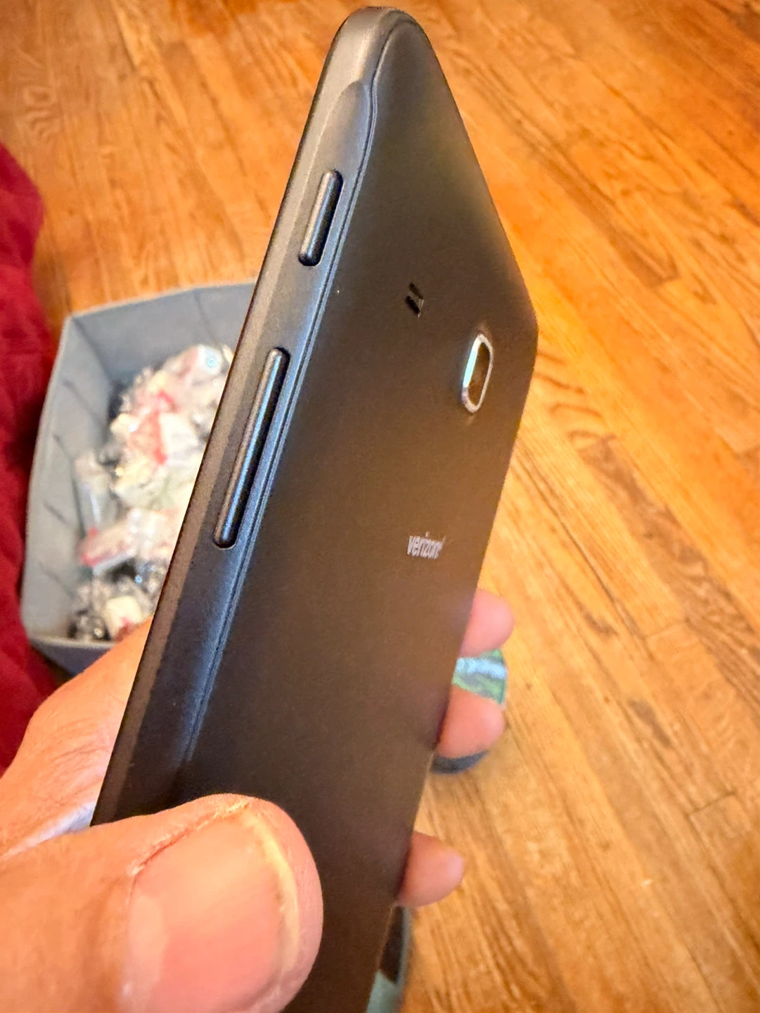 Samsung Tab A 377 Verizon Tablet - photo 4