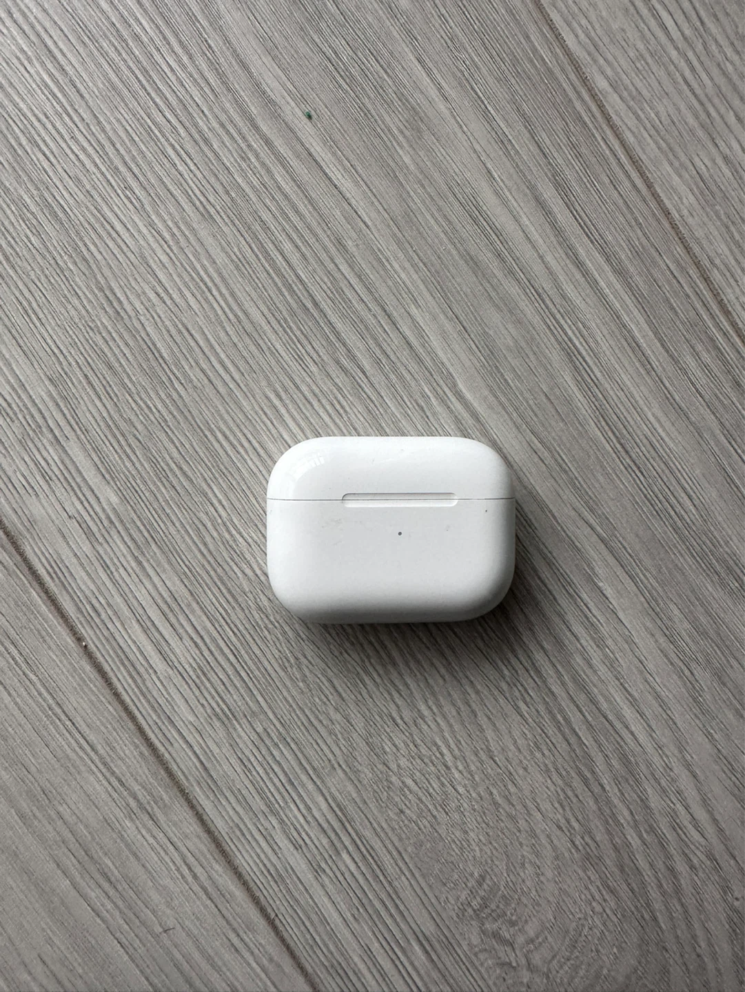 Apple AirPods Pro (1st Gen) with Charging Case and Penguin Case