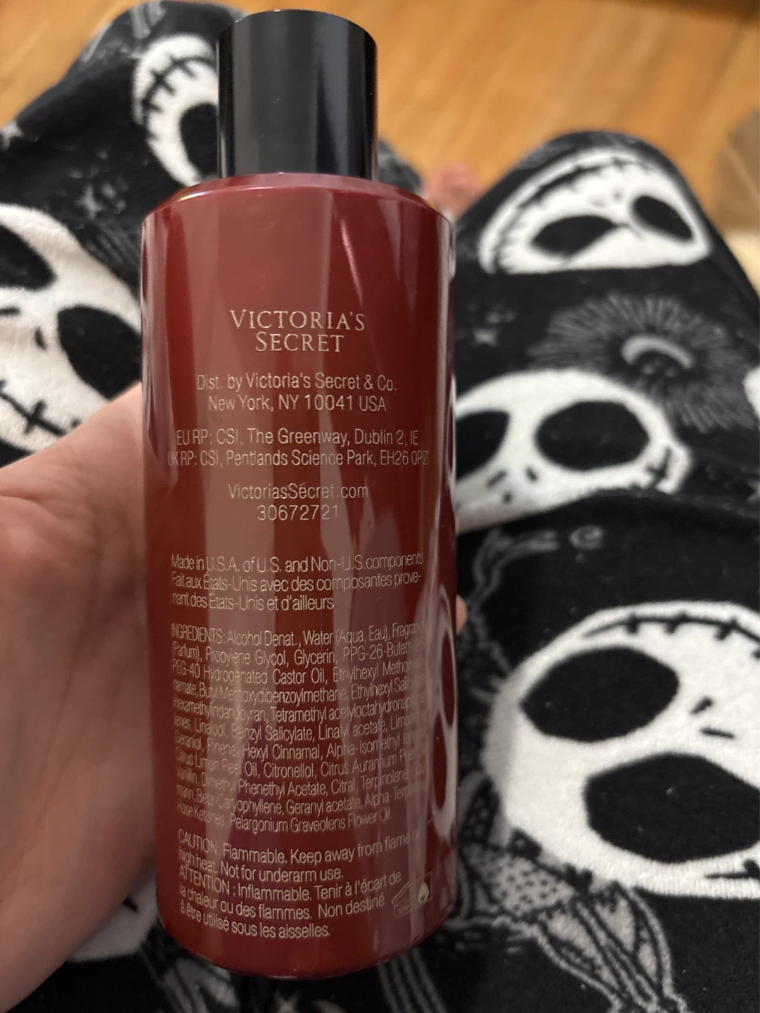 Victoria's Secret Very Sexy Fine Fragrance Mist 8.4 oz - photo 2