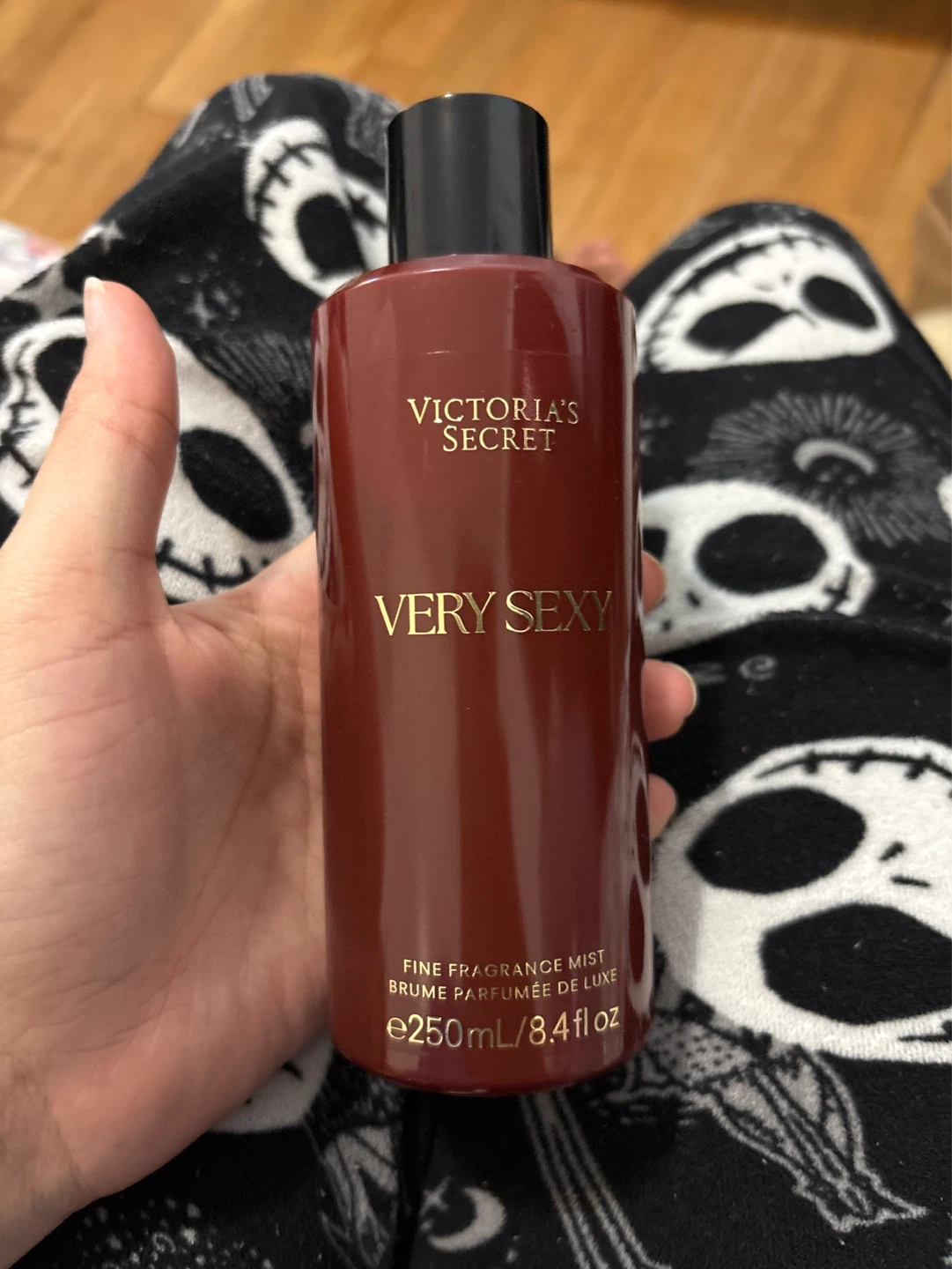 Victoria's Secret Very Sexy Fine Fragrance Mist 8.4 oz