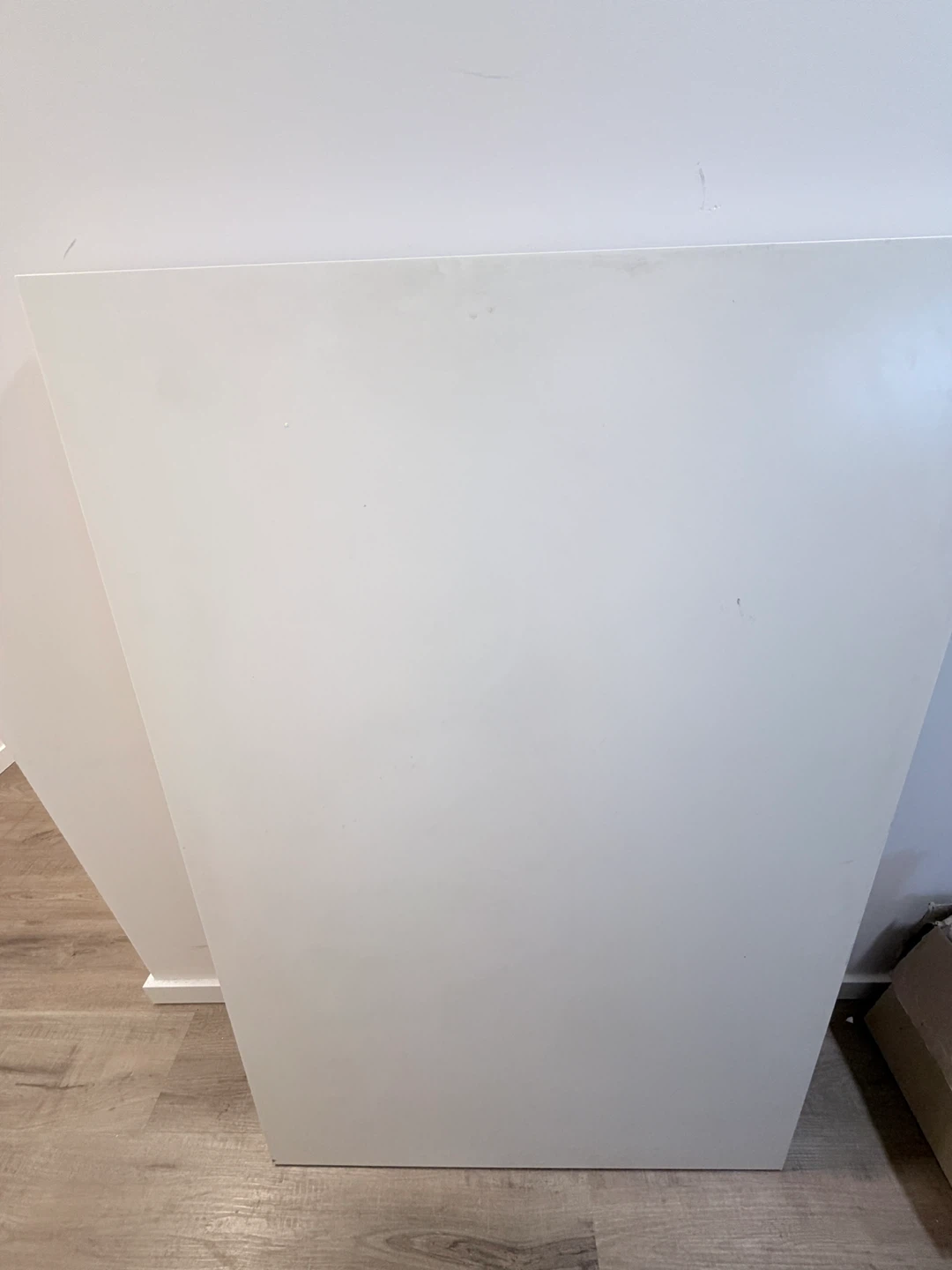 Ikea table