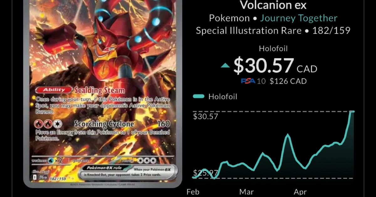 pokemon volcanion card gx If you do Pokemon Card Volcanion ex RR