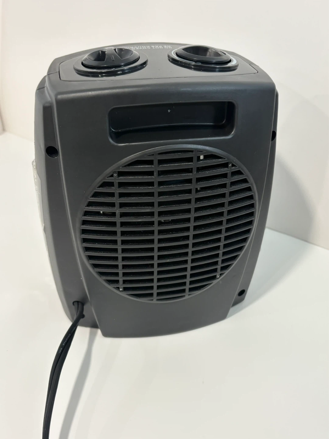 Electric heater ProFusion portable heater - photo 3