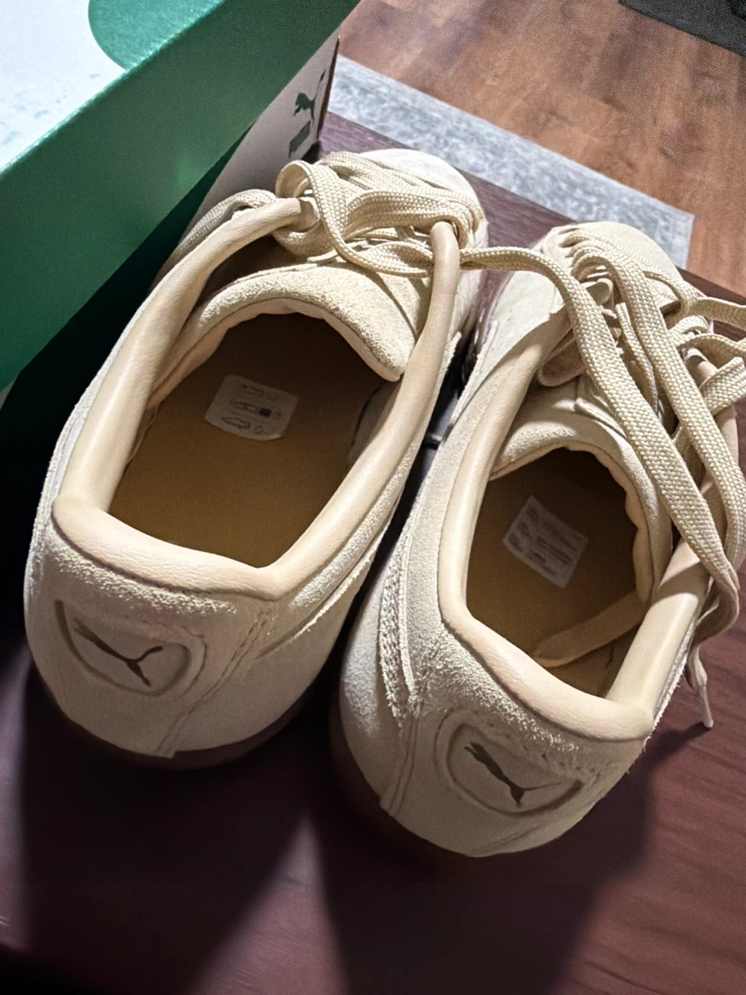 Puma Suede Classic+ - photo 3