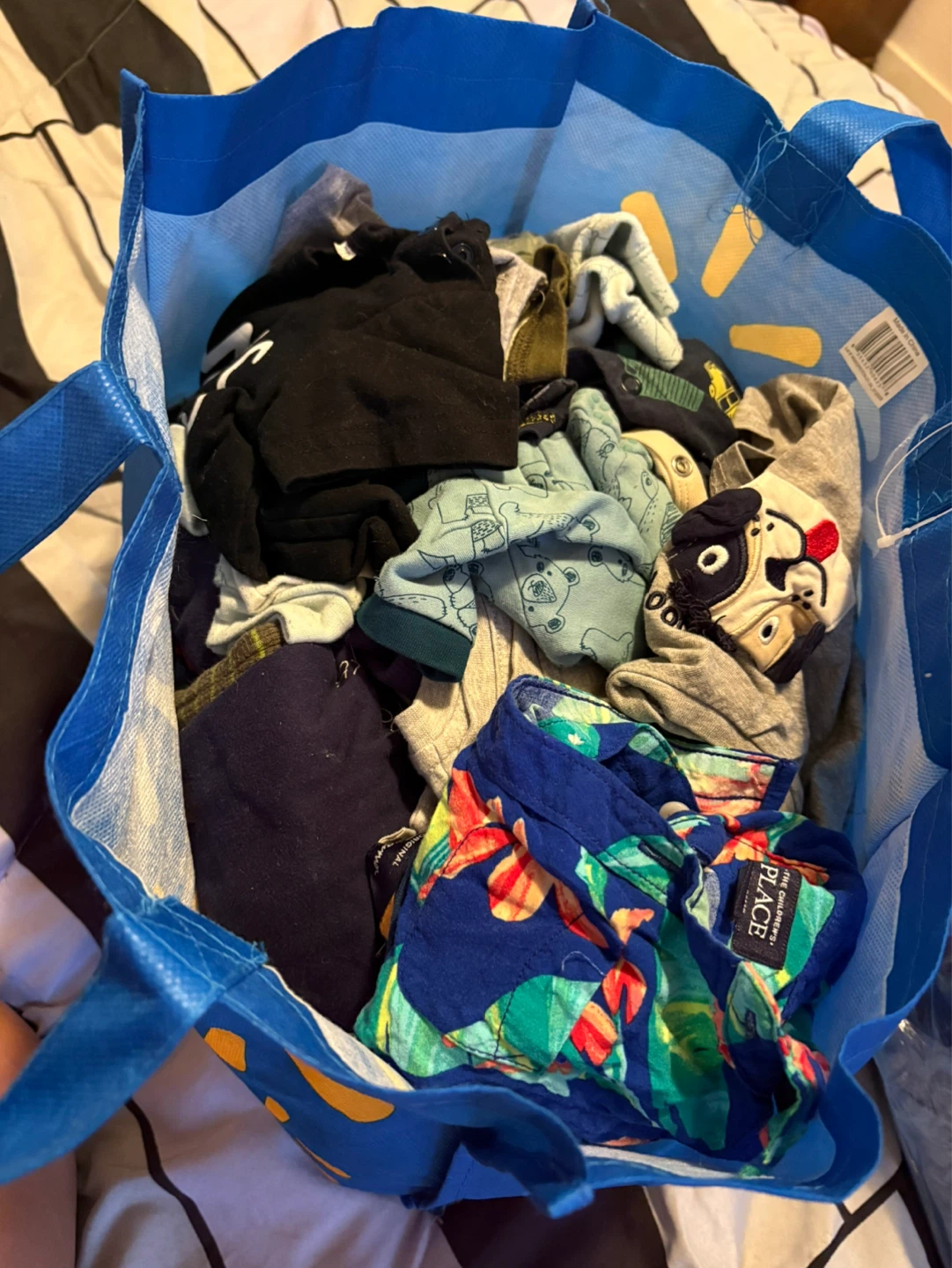 Boys Toddler Boys Clothing Bundle