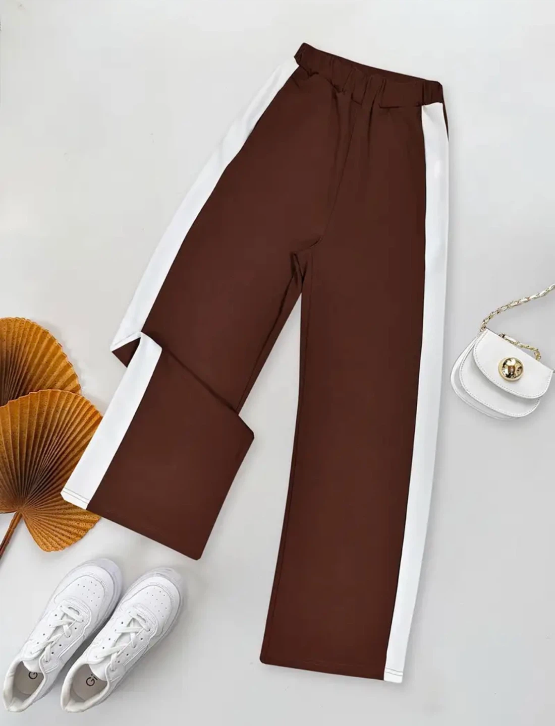 New Brown Tracksuit Set - photo 3