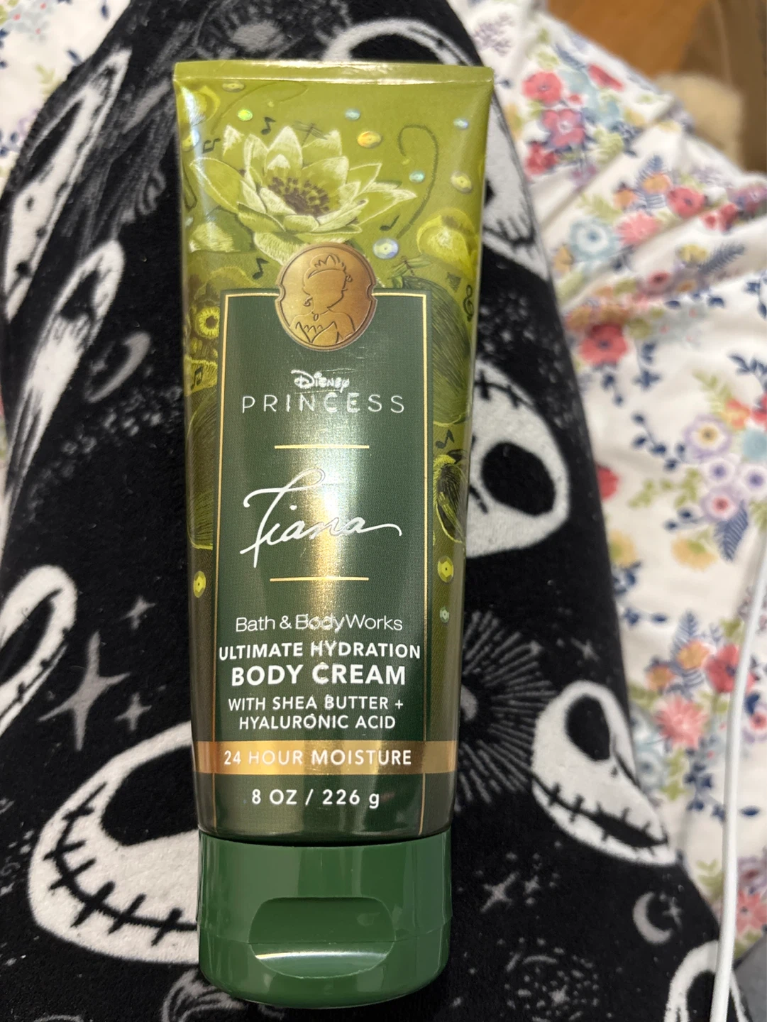 Bath & Body Works Disney Princess Tiana Ultimate Hydration