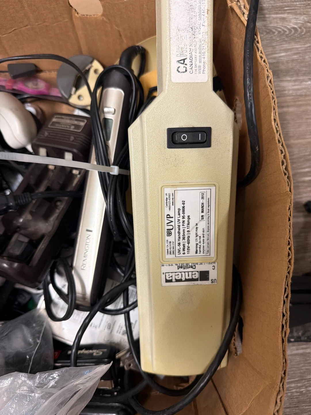 Assorted Electronics Bundle - photo 3
