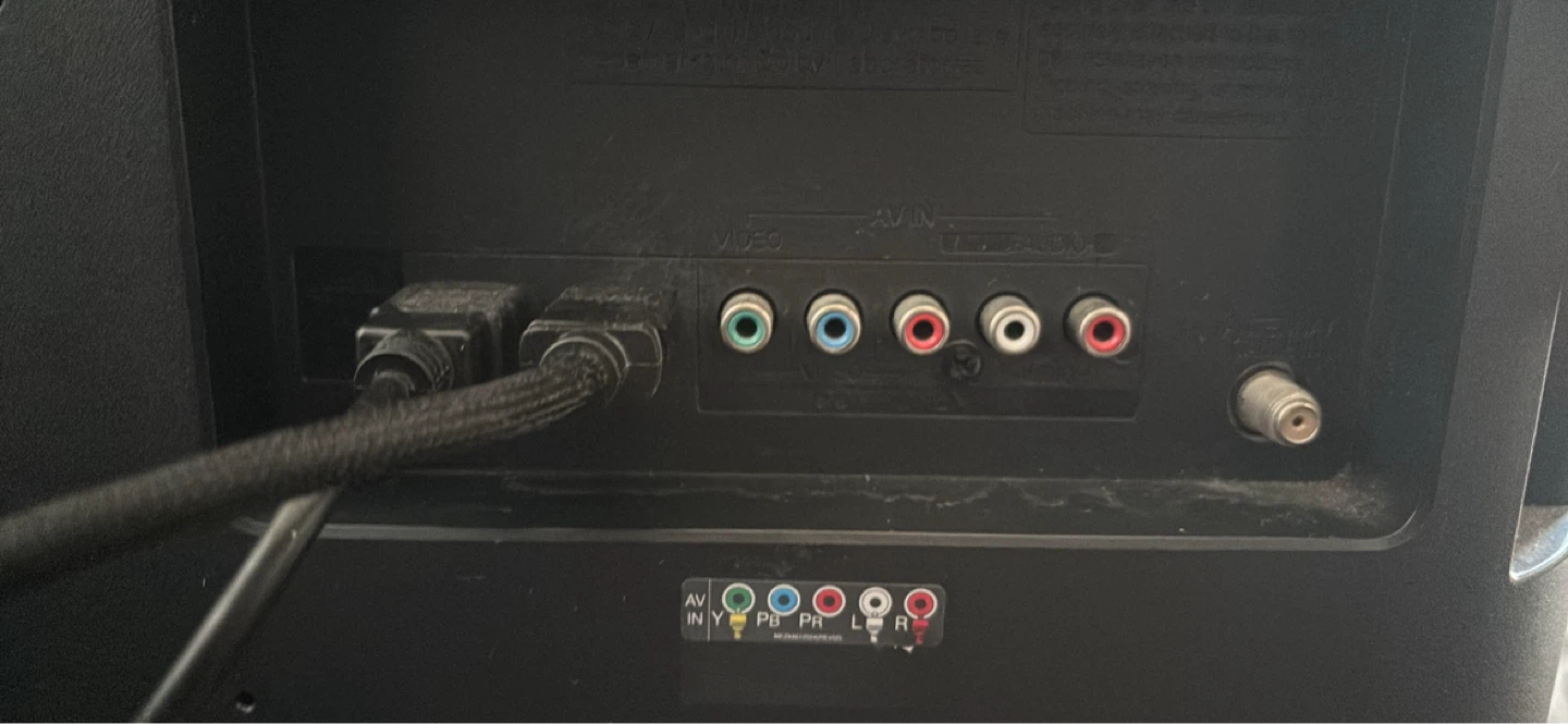 LG 32" INCH 32LS3450 LED TV - photo 3