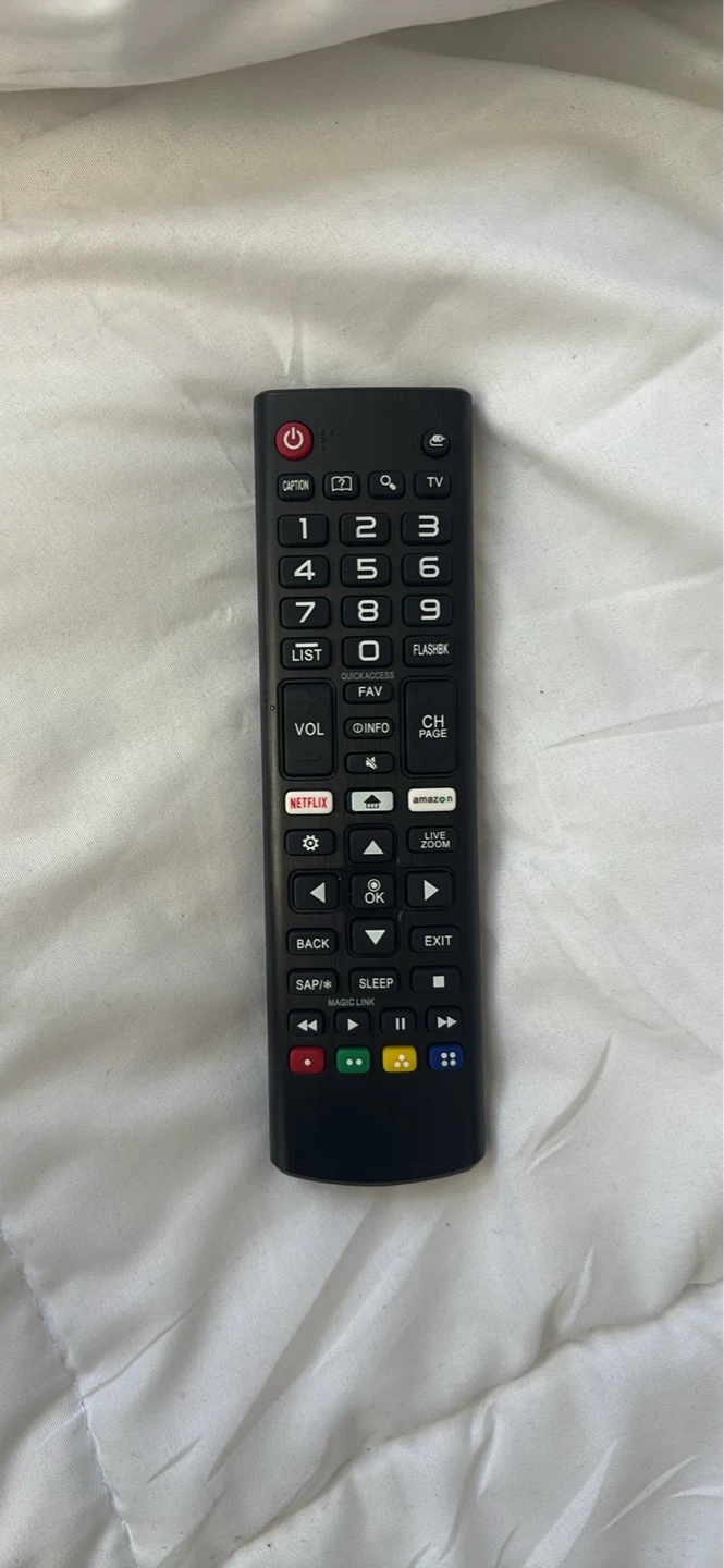 LG 32" INCH 32LS3450 LED TV - photo 5