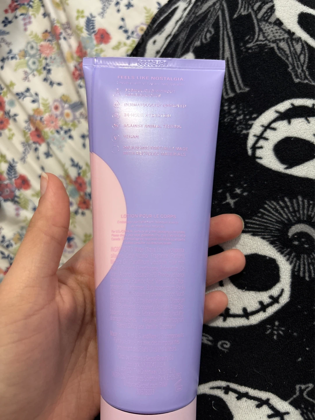 Victoria's Secret Pink Coconut & Cream Body Lotion - photo 2