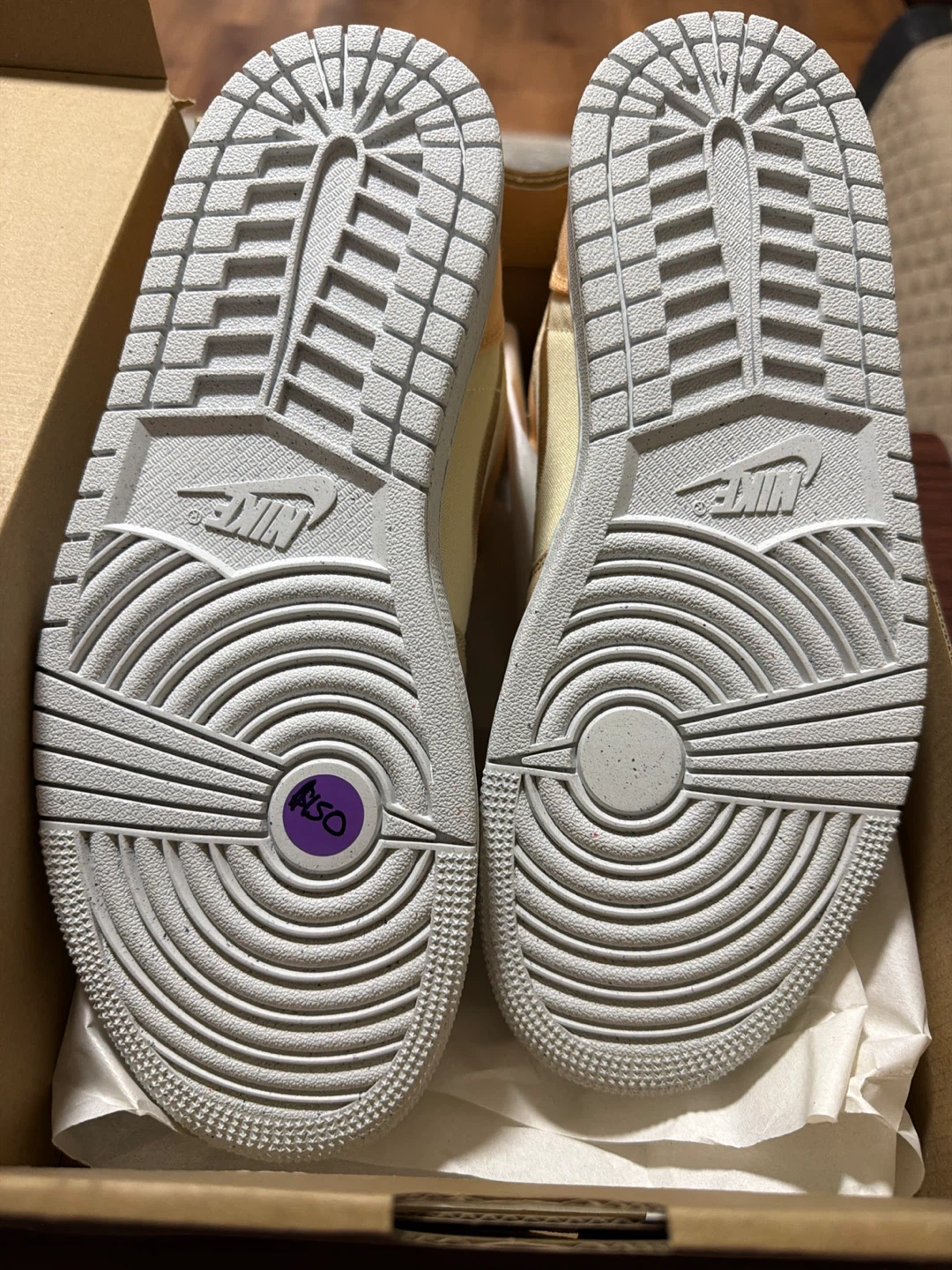 Jordan 1 Mid SE Men's Shoes - photo 4