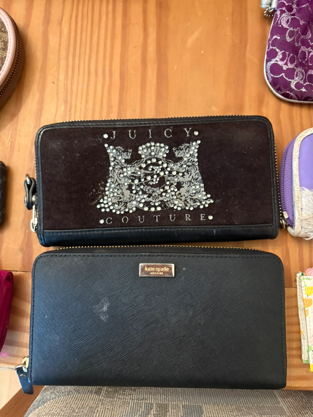 Assorted Wallets and Coin Purses - photo 2