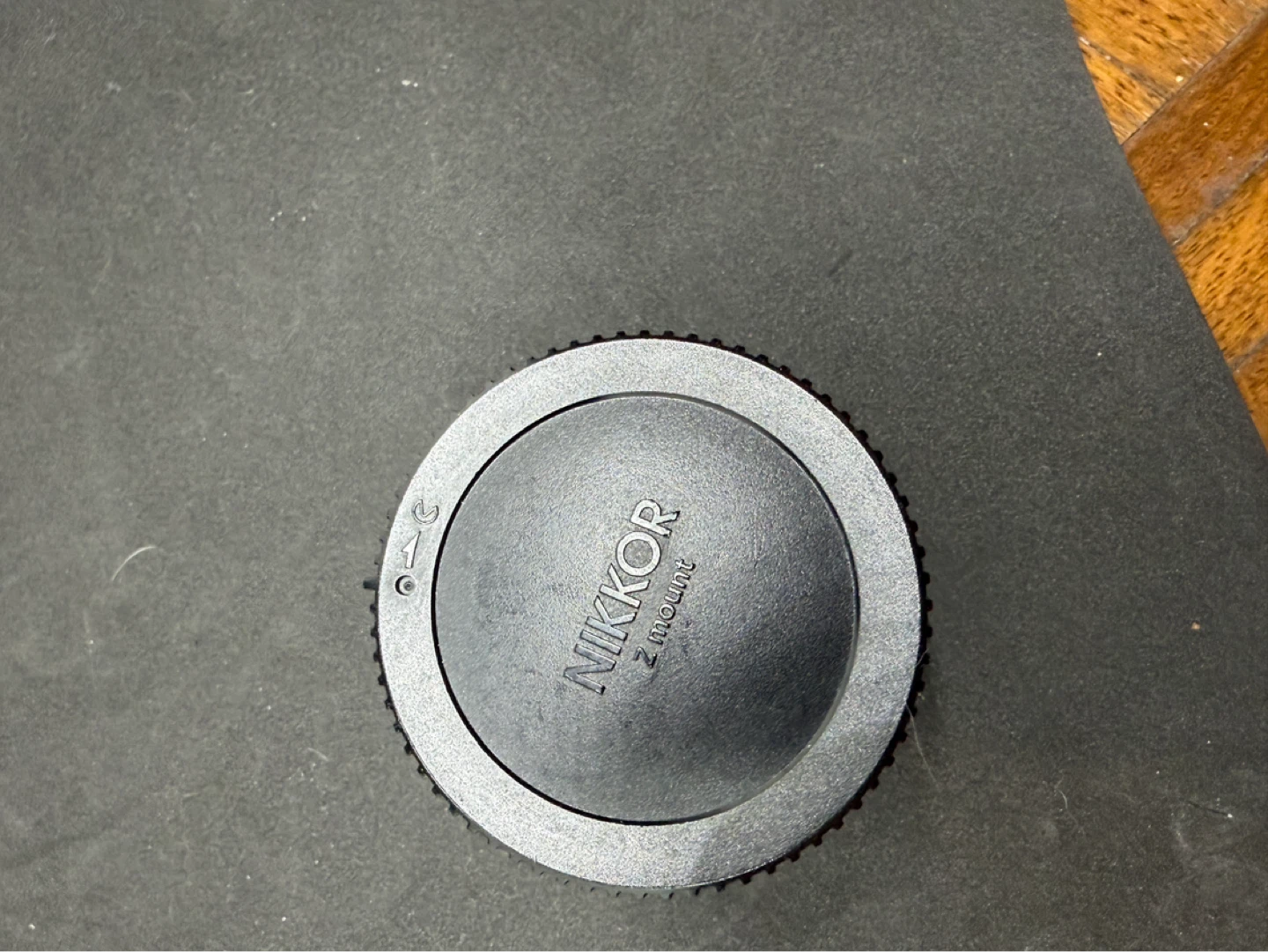 7Artisans 35mm f/0.95 Lens for Nikon z mount - photo 3