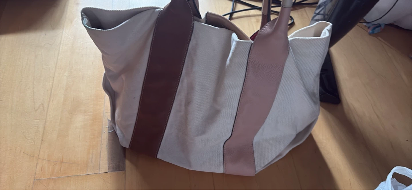See By Chloe Laetizia Tote Bag - photo 5