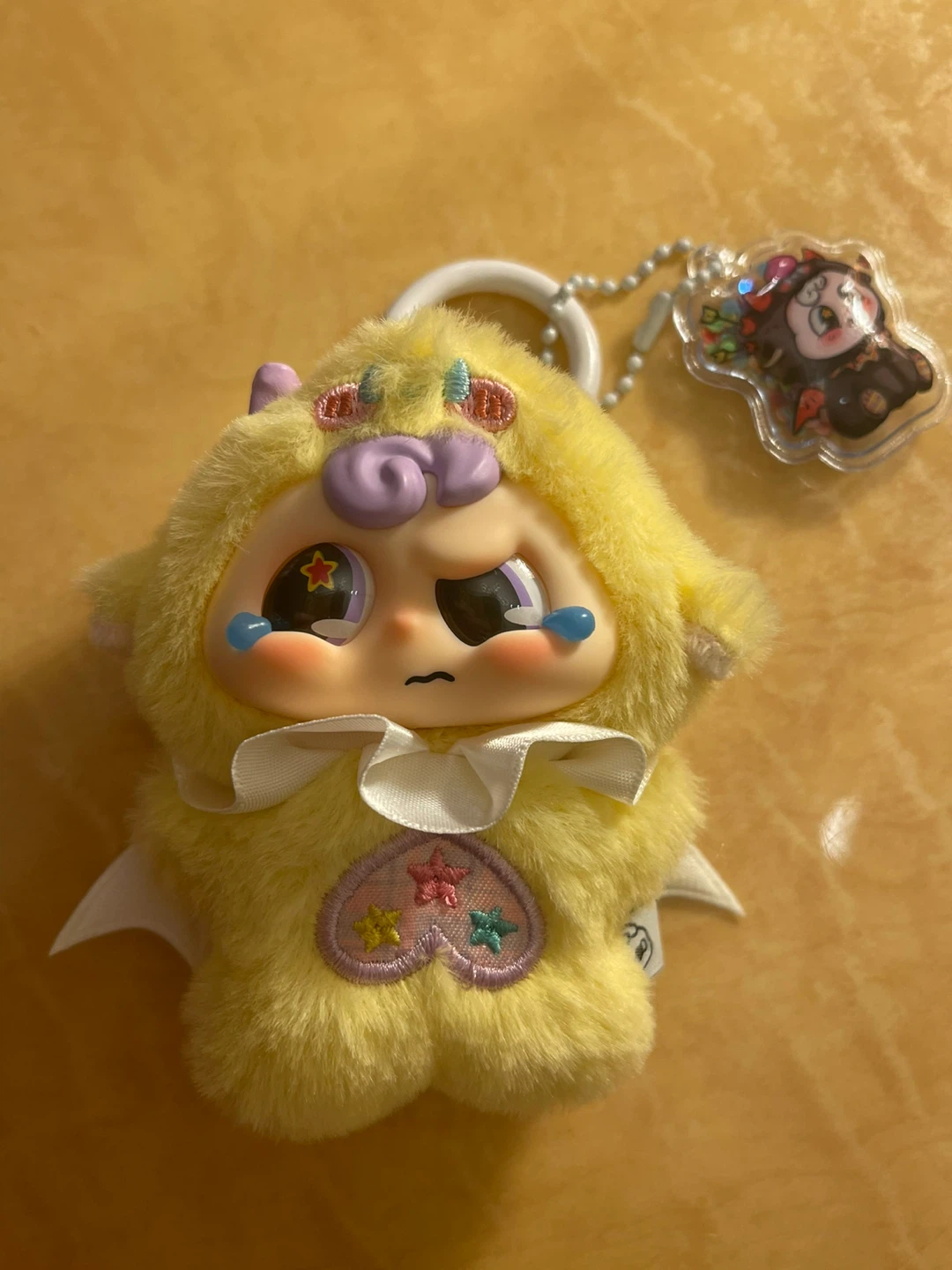 Pippy Demon P sorts Plush Blind Box
